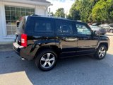 Used 2017 Jeep Patriot High Altitude image 6