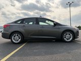 Used 2017 Ford Focus SE image 4