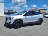 Used 2021 GMC Terrain SLT w/ Elevation Edition image 2