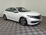 Used 2020 Honda Civic LX image 2