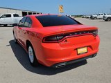 Used 2022 Dodge Charger SXT image 4