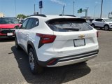 New 2025 Chevrolet Trax LT w/ LT Convenience Package image 3