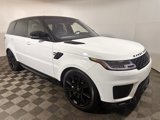 Used 2021 Land Rover Range Rover Sport HSE Silver Edition image 3