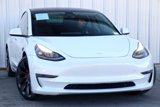 Used 2021 Tesla Model 3 Performance image 4