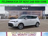 New 2025 Kia Soul LX image 3