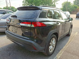 Used 2022 Toyota Corolla Cross LE image 5