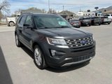 Used 2016 Ford Explorer XLT w/ Equipment Group 202A image 4