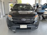 Used 2012 Ford Explorer Limited image 2