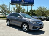 Used 2018 Acura RDX w/ Technology Package image 2
