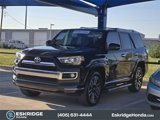 Used 2014 Toyota 4Runner Limited image 2
