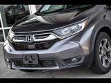 Used 2018 Honda CR-V EX image 4