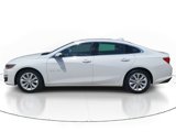 Used 2023 Chevrolet Malibu LT image 4