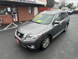 Used 2015 Nissan Pathfinder SL w/ SL Tech Package image 5