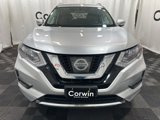 Used 2017 Nissan Rogue SV image 2