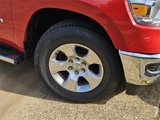 Used 2022 RAM 1500 Big Horn w/ Trailer Tow Group image 5