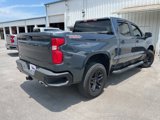 Used 2022 Chevrolet Silverado 1500 LT Trail Boss w/ Bed Protection Package image 4