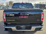 Used 2015 GMC Canyon SLT image 4