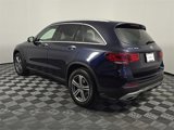 Used 2021 Mercedes-Benz GLC 300 4MATIC image 3