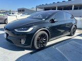 Used 2018 Tesla Model X 75D image 3
