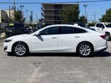 Used 2023 Chevrolet Malibu LT image 2