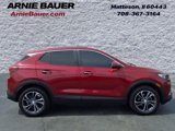 Used 2021 Buick Encore GX Select image 4