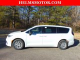 New 2025 Chrysler Pacifica Select w/ Uconnect Theater Family Group image 2