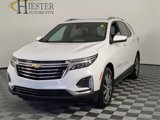 Used 2022 Chevrolet Equinox Premier image 4