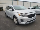 Used 2016 Kia Sedona LX w/ LX Convenience Package image 3
