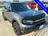 Used 2021 Ford Bronco Sport Outer Banks image 3