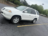 Used 2004 Acura MDX Touring image 4