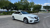 Used 2014 Mercedes-Benz E 350 Coupe image 4