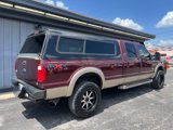 Used 2011 Ford F350 King Ranch w/ FX4 Off Road Pkg image 6