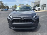Used 2024 Toyota RAV4 LE image 4
