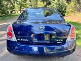 Used 2006 Nissan Altima 2.5 S image 4