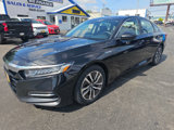 Used 2019 Honda Accord Hybrid image 2