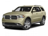 Used 2014 Dodge Durango Limited image 4
