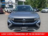 Certified 2022 Volkswagen Taos SE image 6