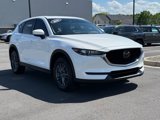 Certified 2021 MAZDA CX-5 Touring w/ Touring Preferred SV Package image 3