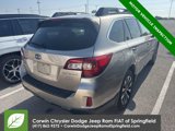 Used 2015 Subaru Outback 3.6R Limited image 5