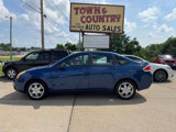 Used 2009 Ford Focus SES image 4
