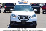 Used 2020 Nissan Kicks SV image 6