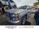 Used 2015 Chevrolet Silverado 1500 LT w/ LT Convenience Package image 4
