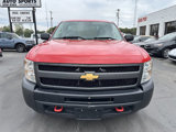 Used 2013 Chevrolet Silverado 1500 W/T image 2