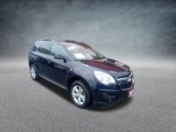 Used 2015 Chevrolet Equinox LT w/ Driver Convenience Package image 3