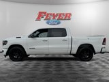 Used 2021 RAM 1500 Big Horn image 4