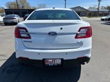 Used 2015 Ford Taurus Police Interceptor image 4