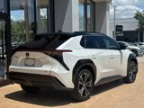 Used 2024 Toyota bZ4X Limited image 3