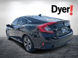 Used 2018 Honda Civic EX-T image 5
