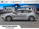 New 2025 Subaru Impreza 2.0i image 3