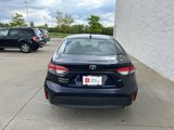 Certified 2023 Toyota Corolla LE image 4